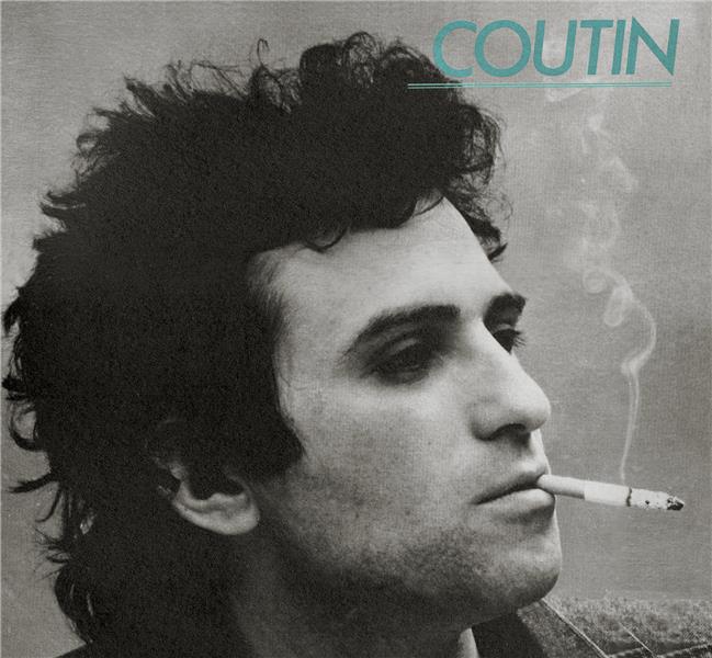 COUTIN - Front Cover