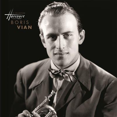 HARCOURT - Front Cover