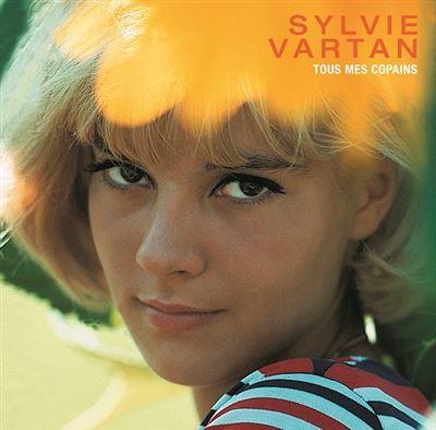 TOUS MES COPAINS - Front Cover