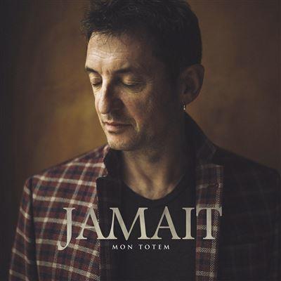 MON TOTEM - Front Cover