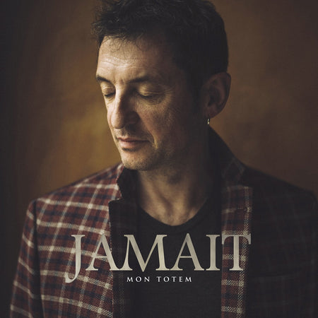 MON TOTEM - Front Cover