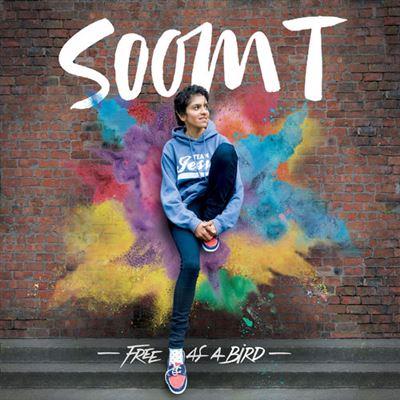 FREE AS A BIRD - Front Cover