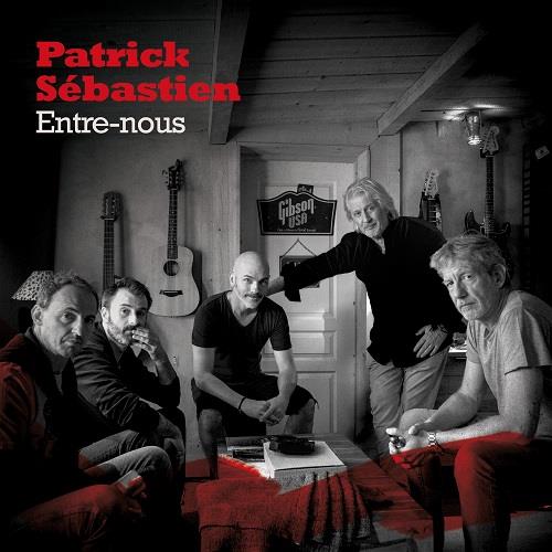 Entre nous - Front Cover