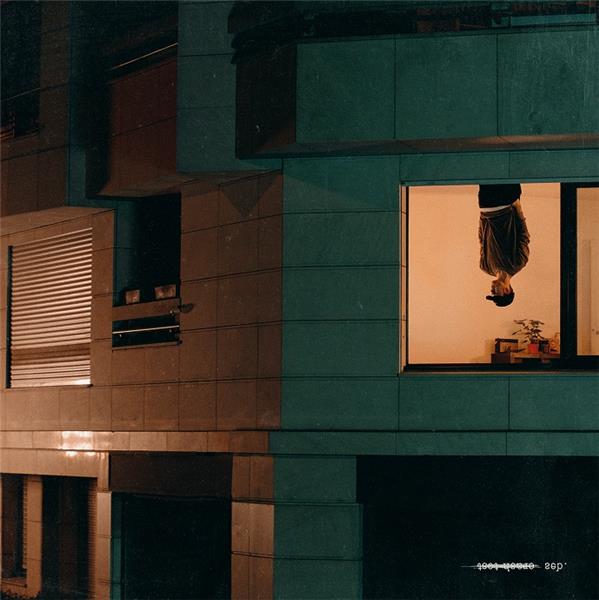 CRASH TEST - Front Cover