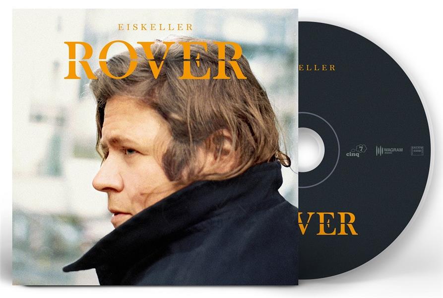 Eiskeller - Front Cover