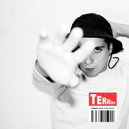 NAISSANCE - Front Cover