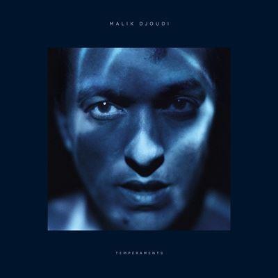 TEMPERAMENTS - Front Cover