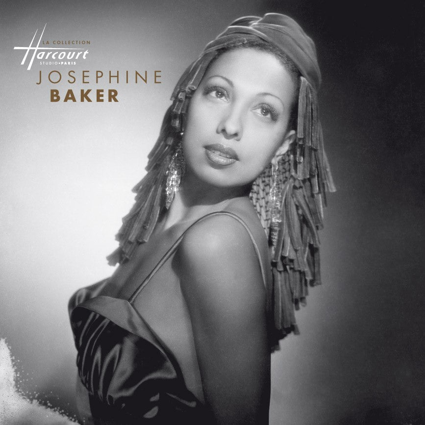 HARCOURT - Front Cover