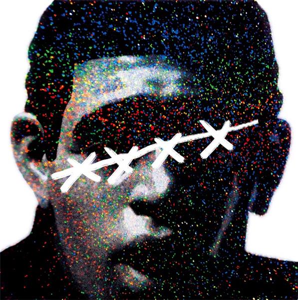 CROSS OUT – BUNDLE LIMITÉ 33 T + 45 T - Front Cover