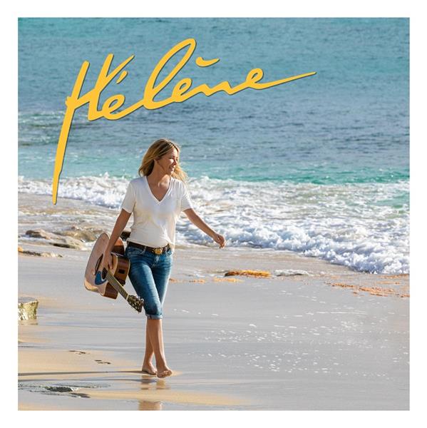 Hélène - Front Cover