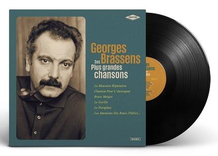 SES PLUS GRANDES CHANSONS - Front Cover