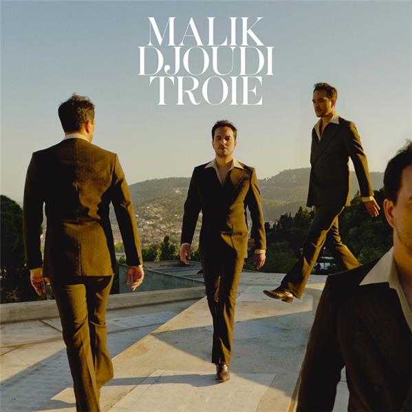 Troie - Front Cover