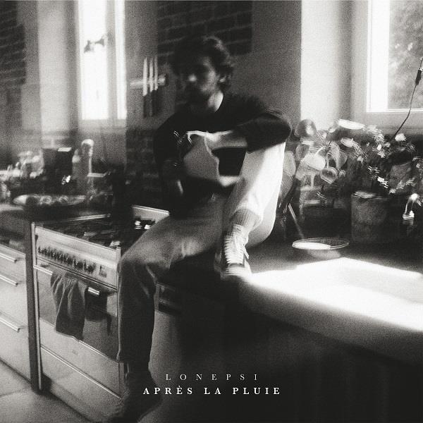 APRÈS LA PLUIE - Front Cover