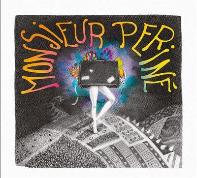 Caja De Música - Front Cover