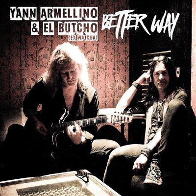 Better Way - Front Cover