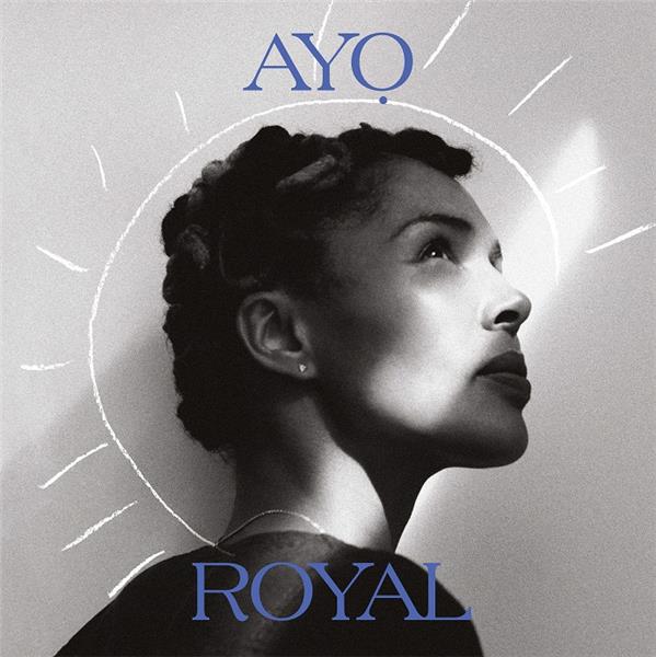Royal Réédition - Front Cover