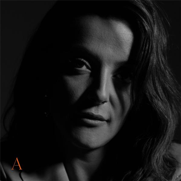 A - Front Cover