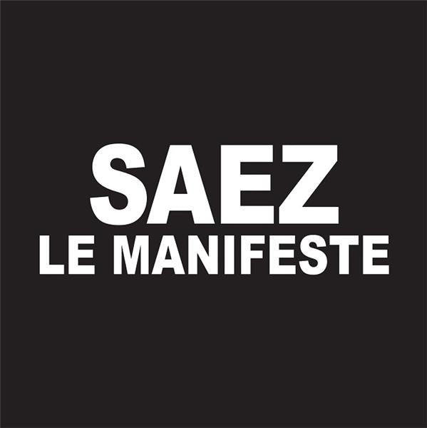 Le Manifeste Edition Limitée Coffret - Front Cover