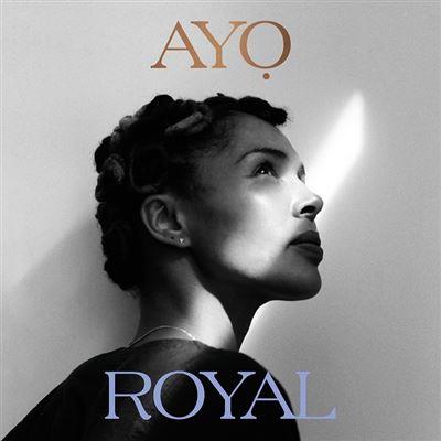 Royal - Front Cover