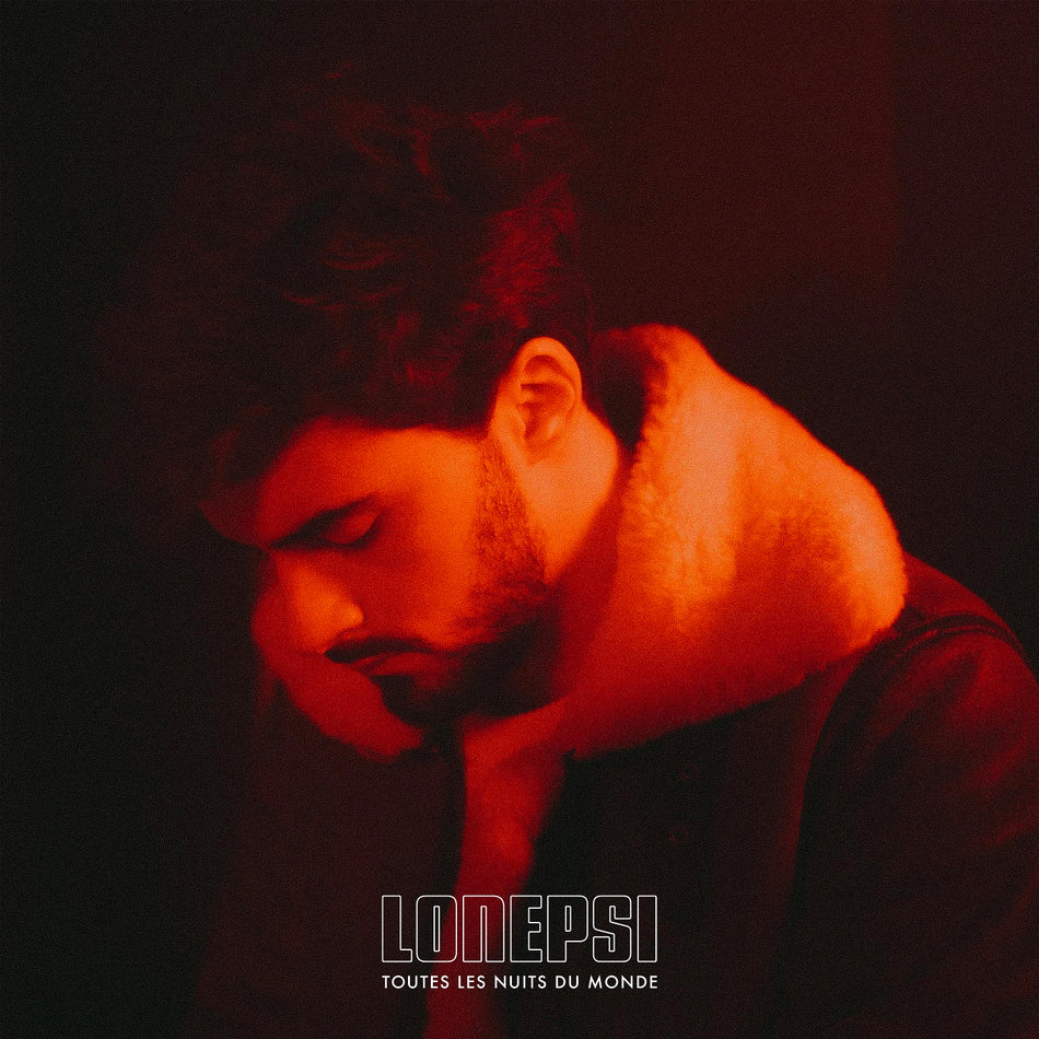 TOUTES LES NUITS DU MONDE - Front Cover