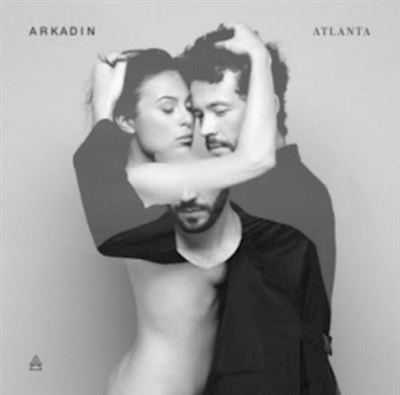 Atlanta - Front Cover