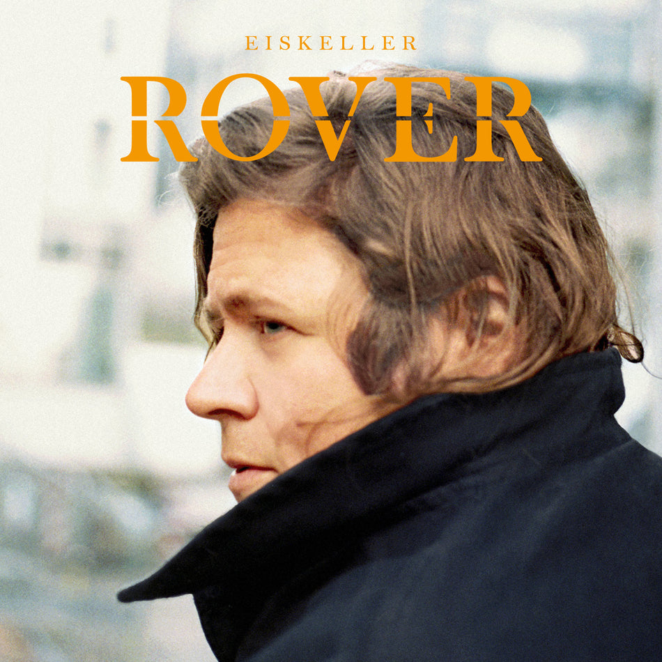 EISKELLER EDITION STANDARD - Front Cover