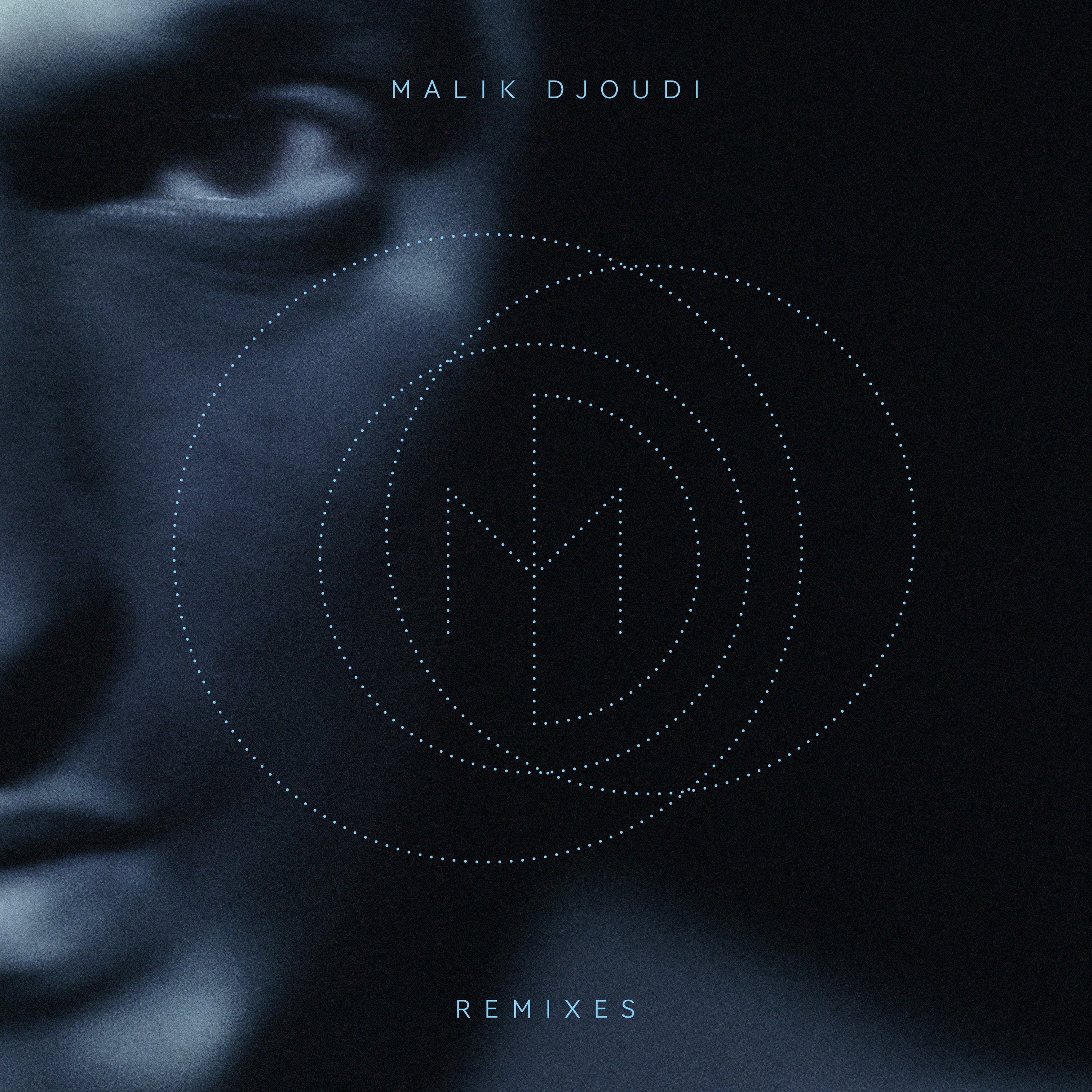 REMIXES - Front Cover
