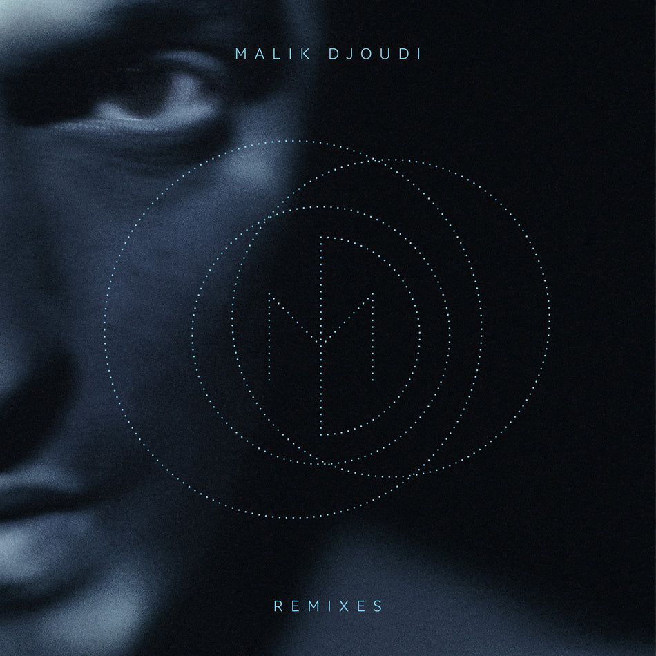 REMIXES - Front Cover