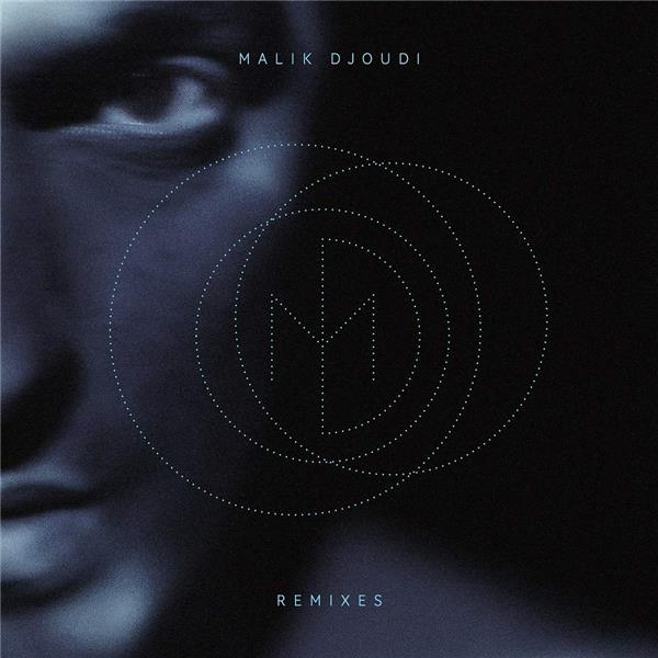 REMIXES - Front Cover