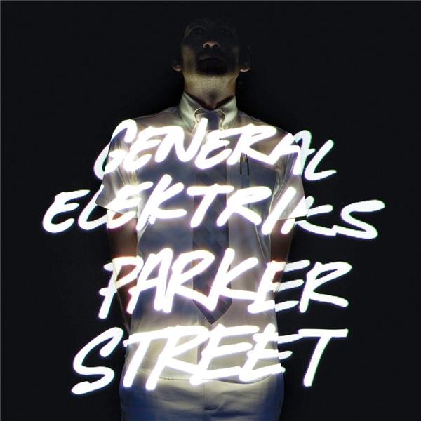 Parker Street - Front Cover