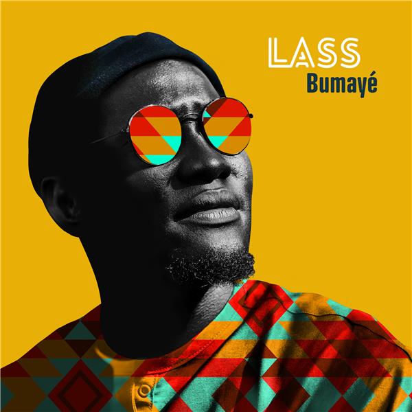 BUMAYÉ - Front Cover