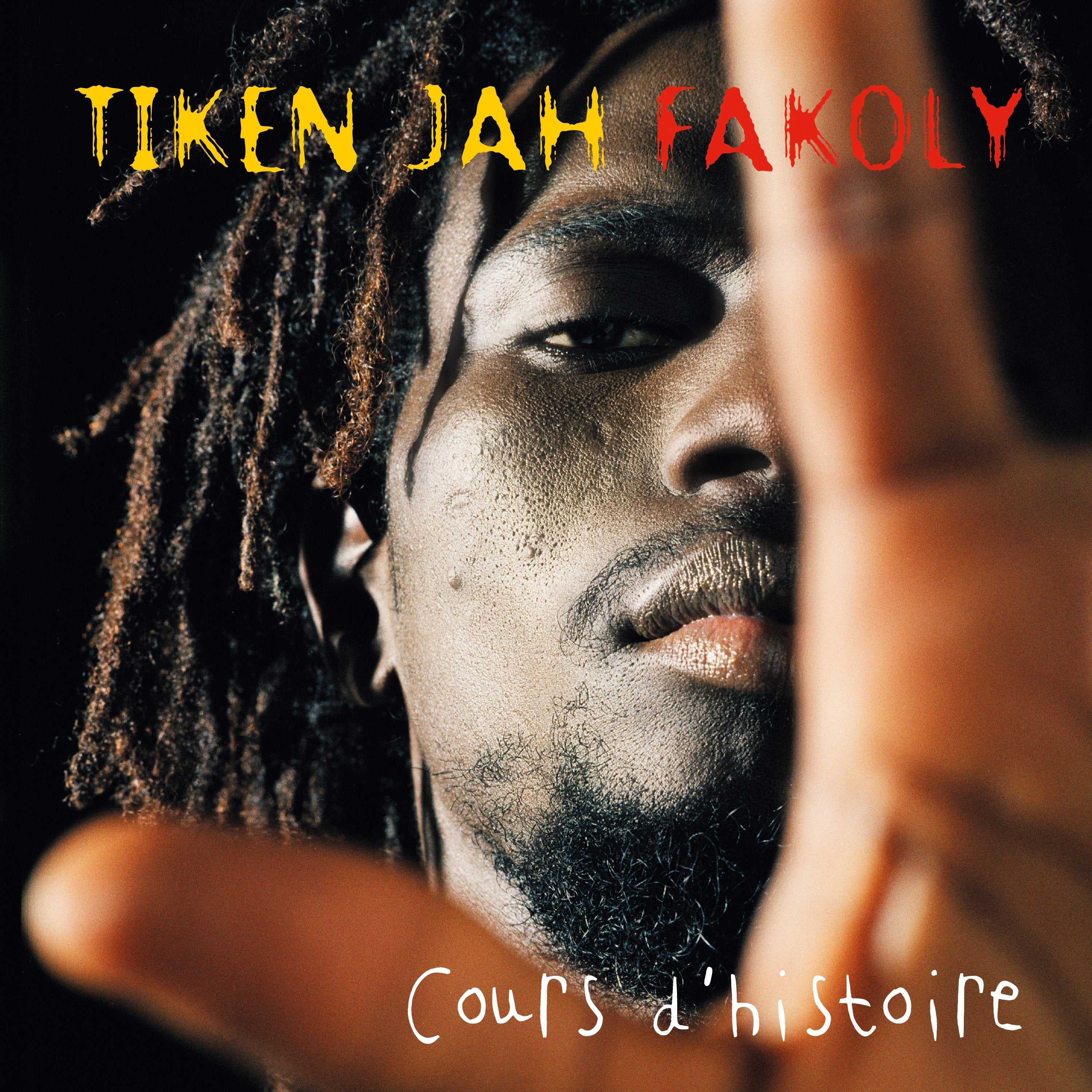 COURS D'HISTOIRE - Front Cover