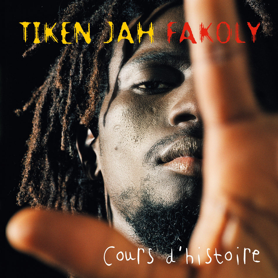 COURS D'HISTOIRE - Front Cover