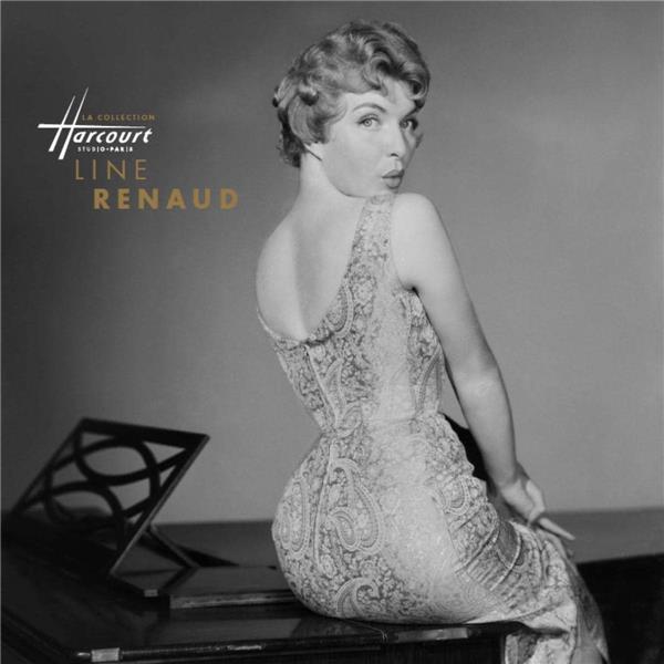 HARCOURT - Front Cover