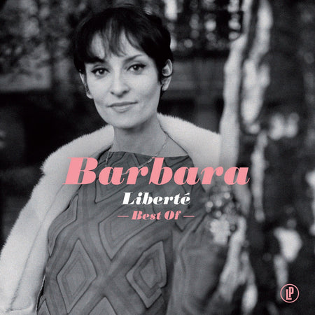 BARBARA - Front Cover