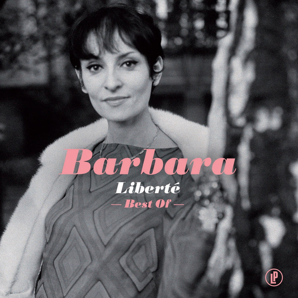 BARBARA - Front Cover