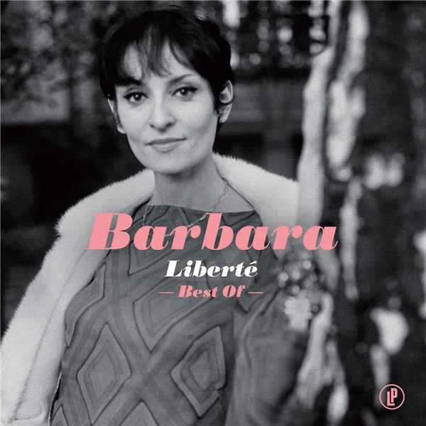 BARBARA - Front Cover