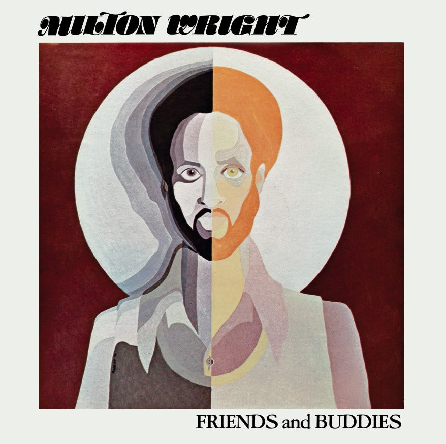 COLLECTION HENRY STONE - MILTON WRIGHT - Front Cover
