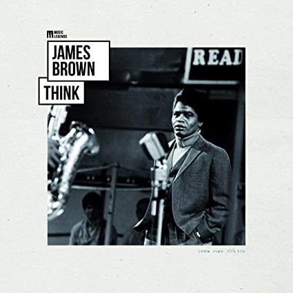 THINK - Front Cover
