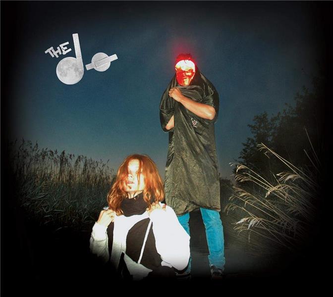 BOTH WAYS OPEN JAWS - Front Cover