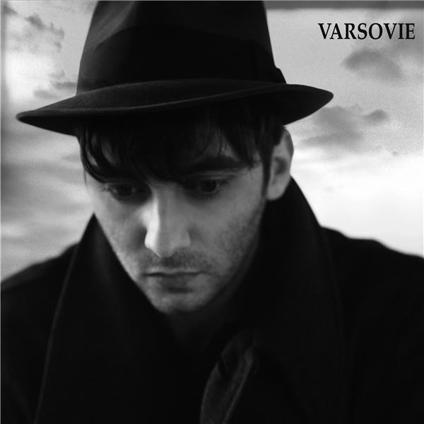 VARSOVIE - Front Cover