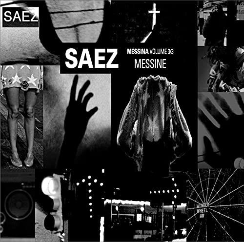 MESSINA (SUR LES QUAIS) - Front Cover