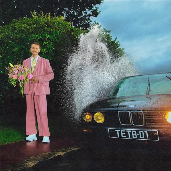 TOUT EST TROP BEAU - Front Cover