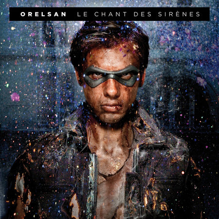 LE CHANT DES SIRÈNES - Front Cover