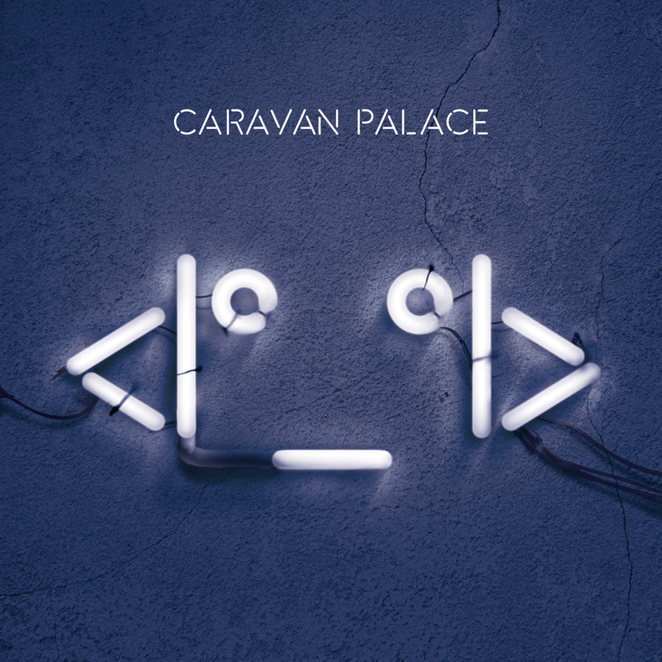 ROBOT <|°_°|> - Front Cover