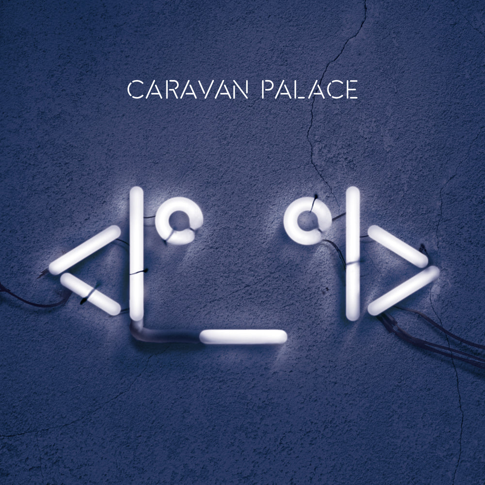 ROBOT <|°_°|> - Front Cover