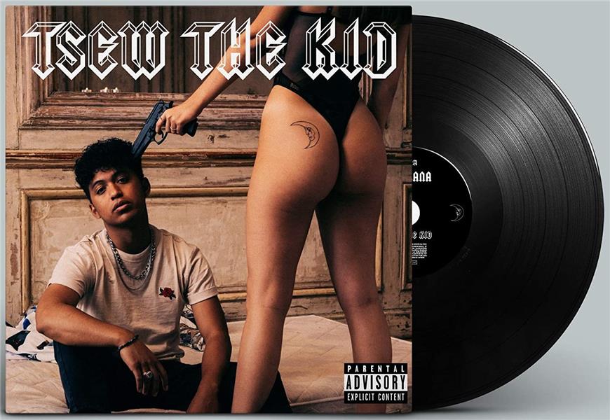 DIAVOLANA - Front Cover