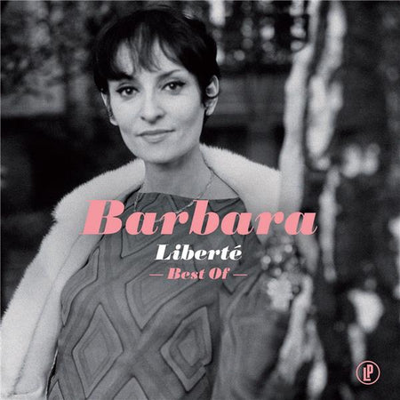 BARBARA 25 ANS - Front Cover