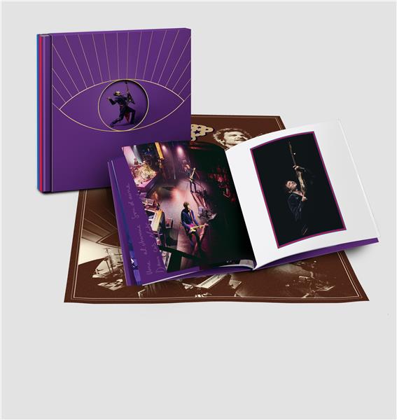 Rêvalité Augmentée Édition Limitée et Numérotée Livre Coffret - Front Cover