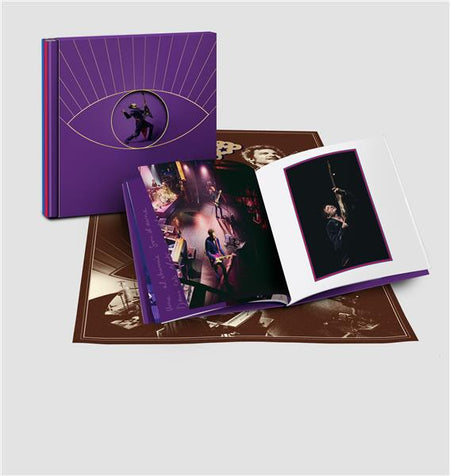 Rêvalité Augmentée Édition Limitée et Numérotée Livre Coffret - Front Cover